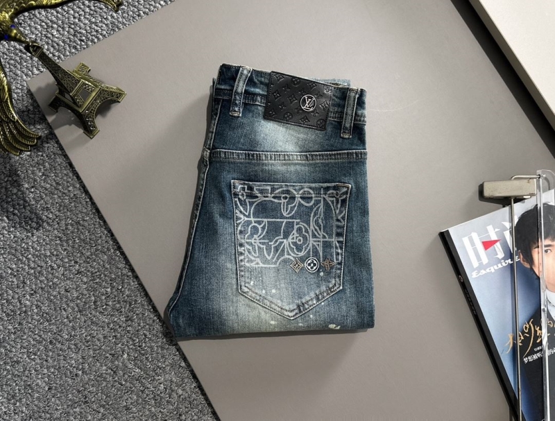 LV Jeans